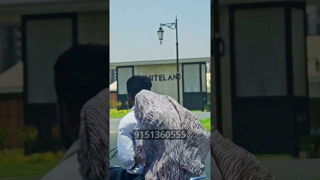 Upcoming Ultra Luxury Residential Project on Dwarka Expressway