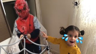 أفضل سلسلة قصص تربوية وأخلاقية للأطفال عيد ميلاد علي أوراس !! حفلة عيد ميلاد سعي Ad