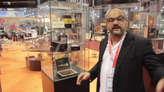 Espinosa Cigars: IPCPR 2016