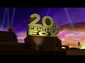 20th Century Fox Logo 1994 2010 Remake By Aldrine Joseph 25 February 2023 Update 20th Century Fox Logo 1994 2010 Remake By Aldrine Joseph 25 February 2023 Update