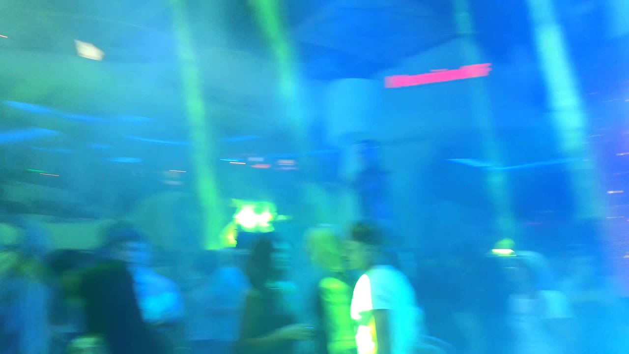 club nightlife odessa ukraine YouTube