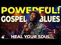 Gospel Soul Blues – A Journey of Grace and Redemption