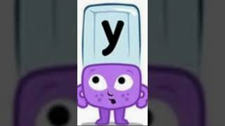 Alphablocks