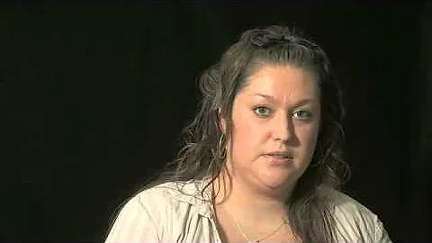 My Story in 30 Seconds: Kimberly Briggs to Bill Wi...