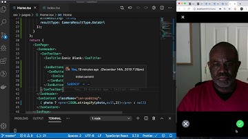 React Hooks In Ionic Framework - Part One