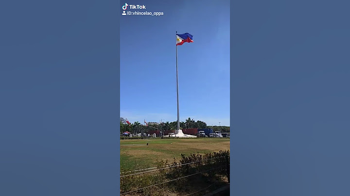 INDEPENDENCE DAY | REPUBLIC OF THE PHILIPPINES | PHILIPPINE NATIONAL ANTHEM |
