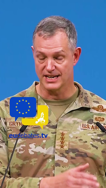 It’s Not About Cost—It’s About Defending Our Citizens” – NATO Commander’s Powerful Reply! #WeAreNATO