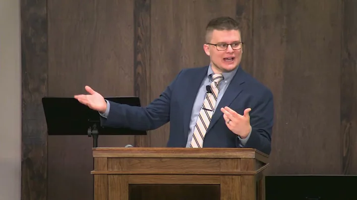 Unashamed of the Gospel (Romans 1:15-17)