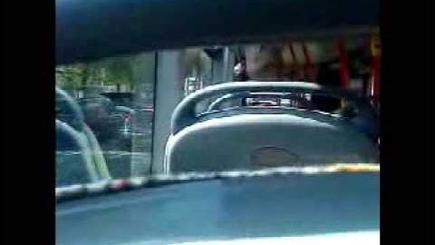 Rattly / Shakey Dennis Dart SPD X829 AKW - Idle Video