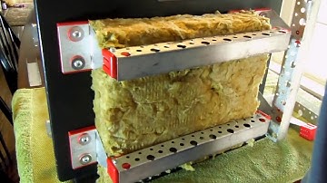 Knight Wall Systems MFI-D Securement System