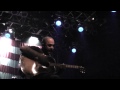 Aaron Lewis, Intro, Unplugged, House of Blues 7-12-11