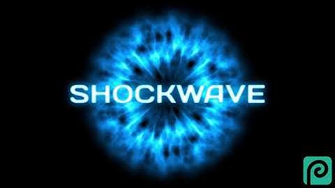 Create a SHOCKWAVE Effect in Photopea/Photoshop