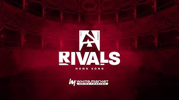 [UA] Passion UA проти paiN Gaming | BLAST Rivals Hong Kong 2025