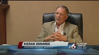 Sheriff Inmate Labor Detail program has a uncertain future