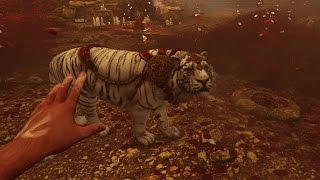 Far Cry 4 PC Gameplay HD-7850 Ultra ''Shangri-La''