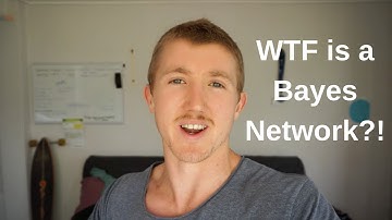 Bayes Networks, Hidden Markov Models and How I Wake Up | Learning Intelligence 10