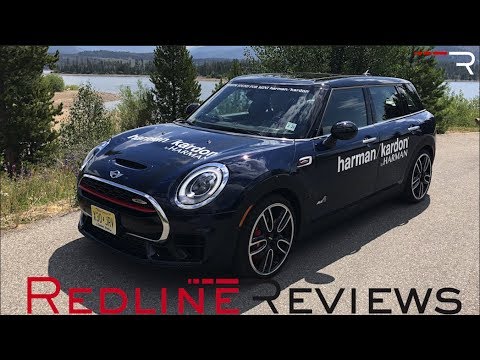 2018-mini-cooper-clubman-jcw-–-the-british-hot-hatch?