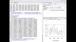 This is Lab 0 from OpenIntro Statistics
