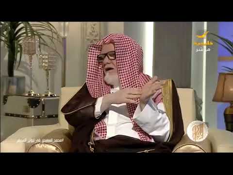 د محمد السعيدي الإخوان جماعة فاشلة