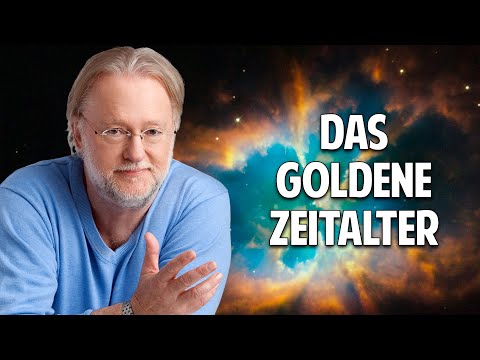 Der erwachte Mensch im goldenen Zeitalter - Dieter Broers