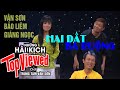 VAN SON 😊 Live Show SanJose  Hài Kịch | HAI ĐẤT 3 RUỘNG | Vân Sơn - Bảo Liêm - Giáng Ngọc