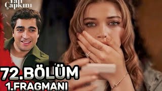 Зимородок 72 Серия 1 Трейлер. Я Буду Матерью! Yalı Çapkını 72 Bölüm 1 Fragmanı