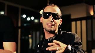 ARCANGEL  feat  GOTAY  EL  AUTENTICO  -  Lo de nosotros