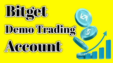 How to Demo Trade on Bitget Exchange - Bitget Demo Trading Tutorial on Andoride- Bitget Demo Trading