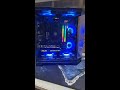 PC Ryzen 5 5600 + RTX 3050 #amdryzen #pcsettings #pc #pcbuild #nvidia