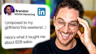Full These LinkedIn Posts Cannot Be Real Guide