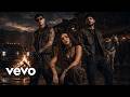 La Vida Recia - Peso Pluma, Anitta & Tito Double P (Video Oficial)
