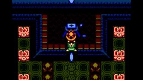 The Legend of Zelda: Oracle of Seasons Linked Part 4 - MOTHRA