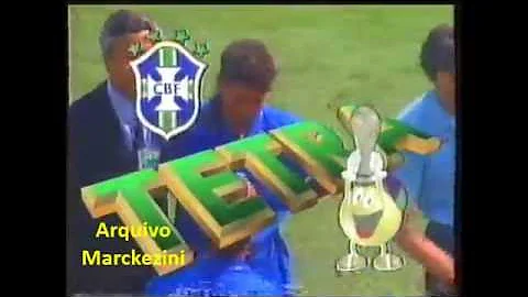 Qual é o mascote do SBT?