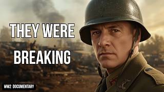 THE Day Patton Realized the German Army Was Finished
