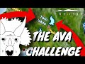 Ava crusade  the isle gameplay
