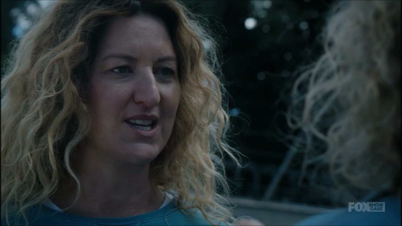 Wentworth - Season 8 Episode 18 - Ending