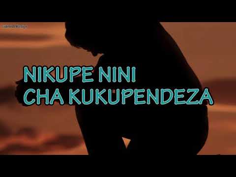 Download NIKUPE NINI EE MUNGU