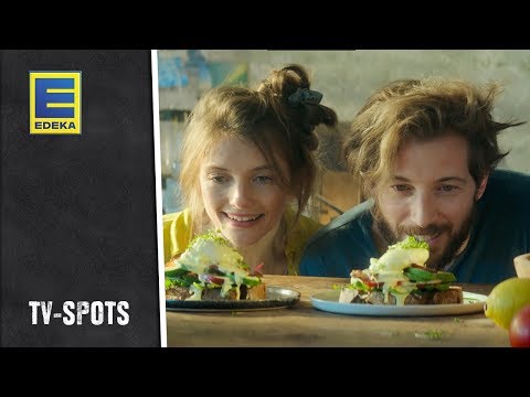 EDEKA | TV-Spot "Avocado" - EDEKA | TV-Spot "Avocado"