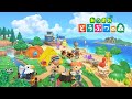 [あつまれどうぶつの森] 新年1発目の初期住民厳選です #13 (あつ森/パラ森/アプデ/島クリ)