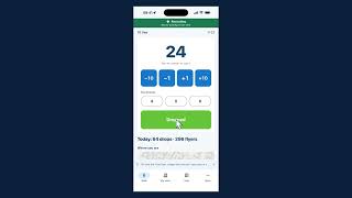 FlyerTrack: GPS Proof for Flyer Distribution in One Minute screenshot 4