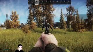Японский Tarkov, пропустил вайп, патч 0.15, часть 14 / суббота, и снова дождь, и снова тарков