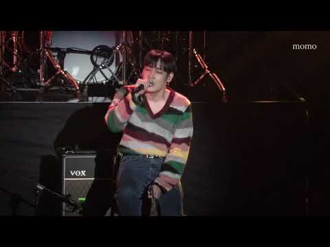 [4k] 220123 박재정 - 마지막 노래 | 이달의 어썸