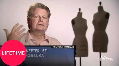 Project Runway: Challenge Winner Interview: Episode 1 | Lifetime