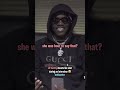 Lil Yachty Shoots His Shot During an Interview 😂