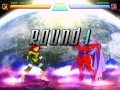 MUGEN |\/| Hope Summers (me) VS Magneto