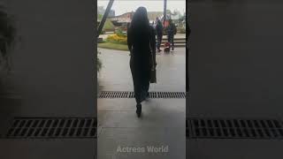 Anbe Vaa Serial Actress Bhoomika Hot Delna Davis Dance Video Delna Davis Hot Dance Video Suntv