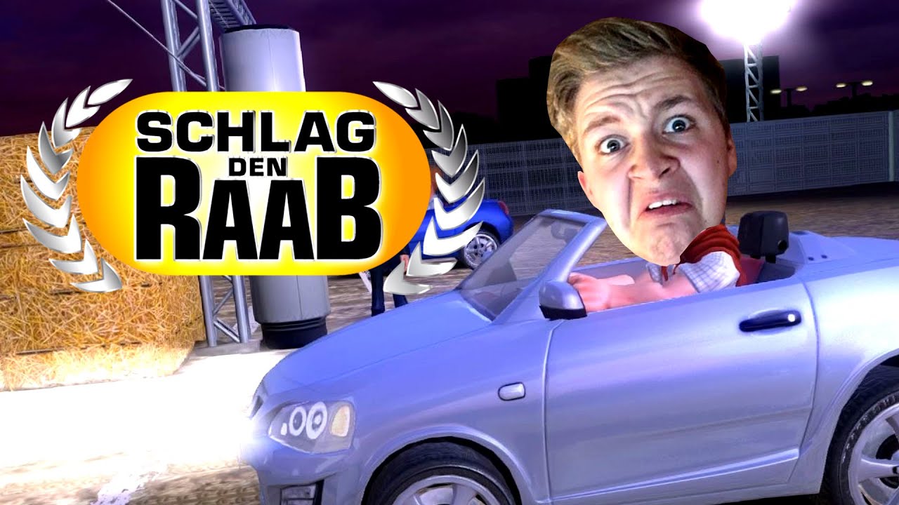 Schlag Den Raab Live Schlag Den Raab Live