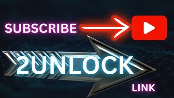 how to create sub2unlock link and get real subscribers and followers in social media platform