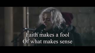 Here now (madness) by Hillsong United