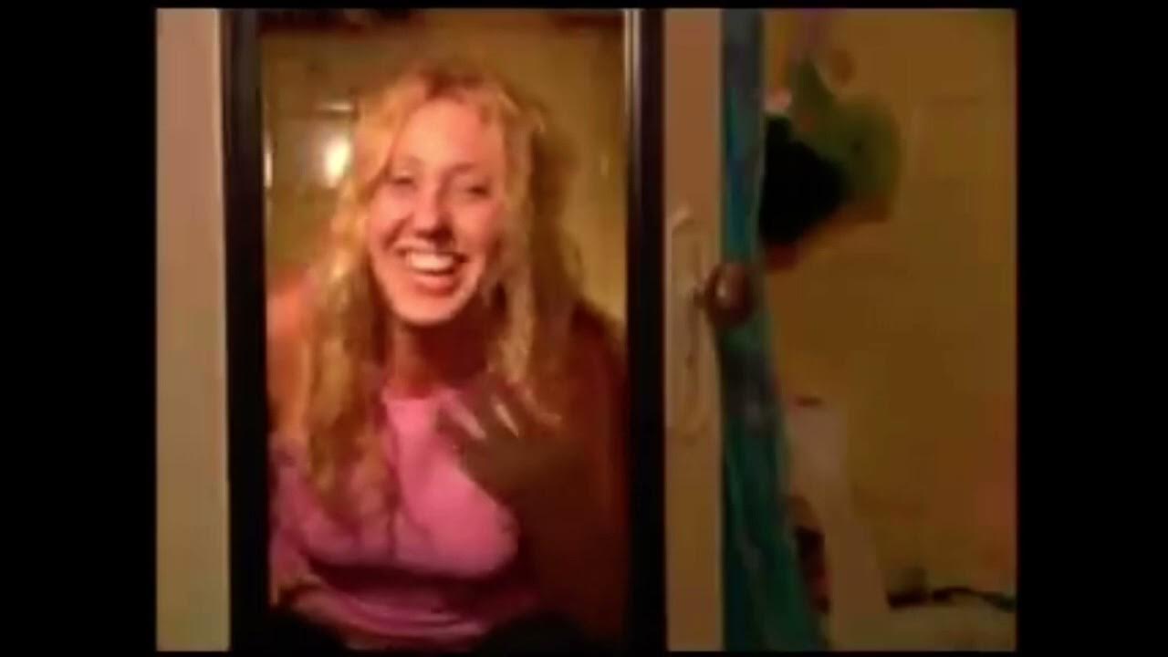 Girl with bad wind YouTube